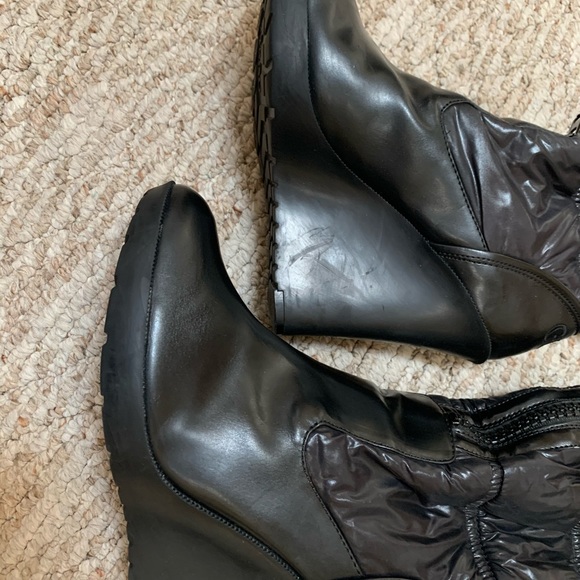 MK boots - Picture 4 of 10